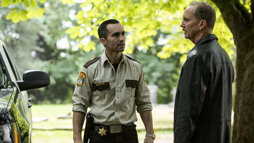 Motel Bates: 2×2