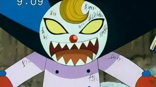 Zatch Bell!: 1×60