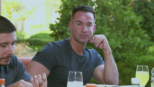 Jersey Shore: Os Originais: 4×6