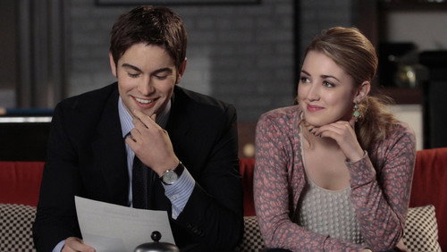 A Garota do Blog: 5×22