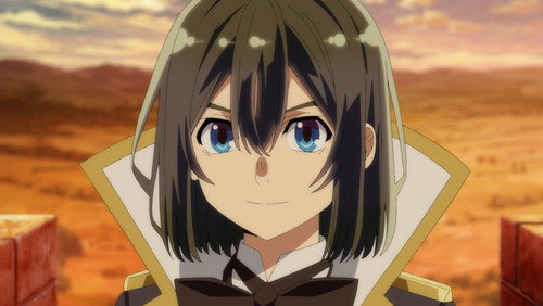 Tensei Kizoku, Kantei Skill de Nariagaru 3 – Episódio 1
