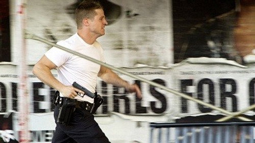 Southland: Cidade do Crime: 3×1