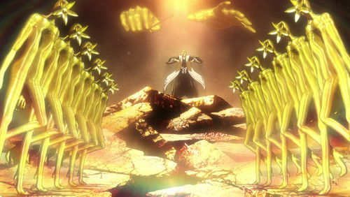 Bleach: Sennen Kessen-hen – Ketsubetsu-tan – Episódio 5