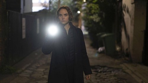 Crime: 2×2