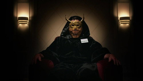 House of Villains: 1×3