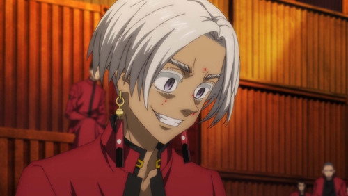 Tokyo Revengers: 1×44