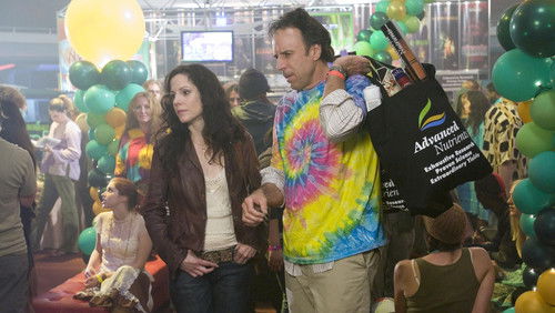 Weeds: 2×2