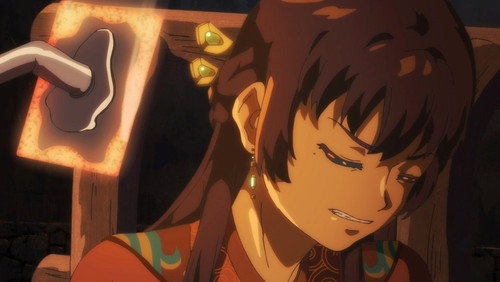 Cinderella Chef: 1×5