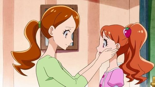 Kirakira☆Precure A La Mode: 1×31