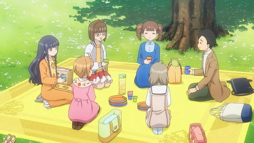 Cardcaptor Sakura: 4×5