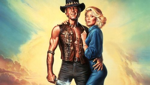 Timsah Dundee 2 izle, 1080p Türkçe Dublaj izle ~ Film izle