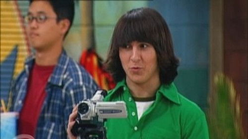 Hannah Montana: 2×20