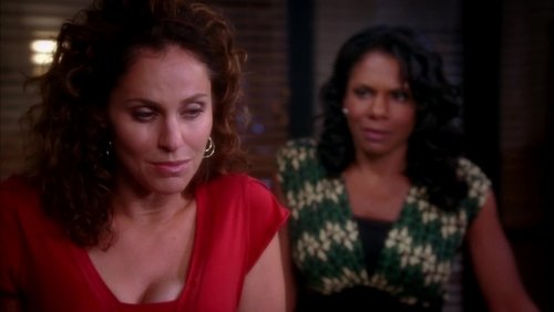 Private Practice: 1×5