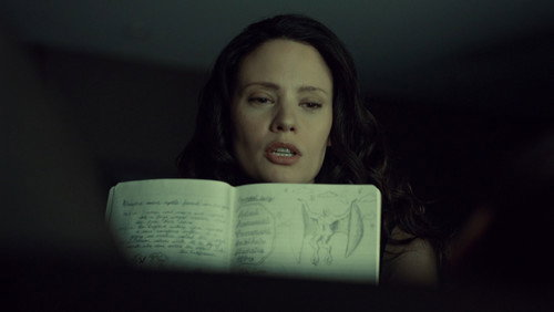 Hemlock Grove: 3×3