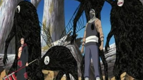 Naruto Shippuden: 4×84