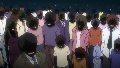 NHK ni Youkoso! – Episódio 1