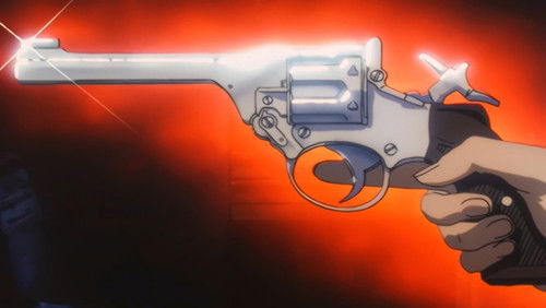 Hunter x Hunter – Episódio 70