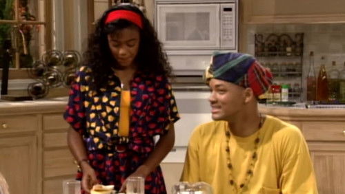 Um Maluco no Pedaço: 3×1