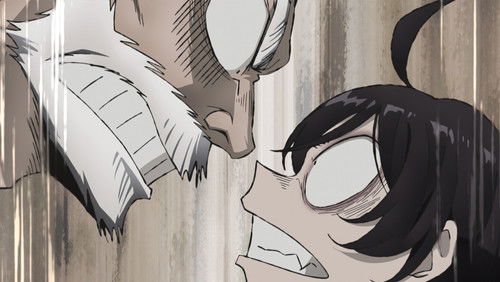 Sanda – Episódio 1