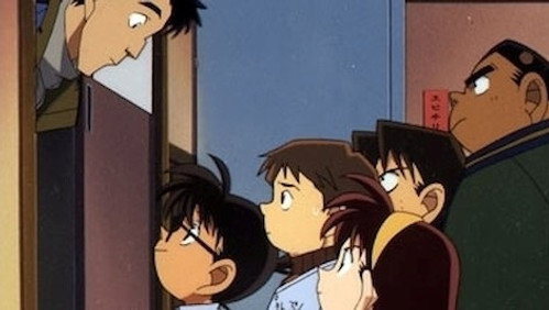 Detective Conan – Episódio 225