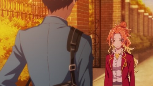 Dealing with Mikadono Sisters Is a Breeze: 1×9