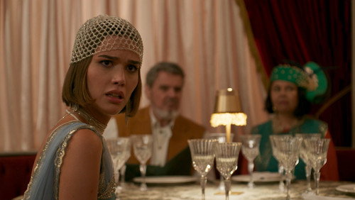 A Nobreza do Amor: 1×29