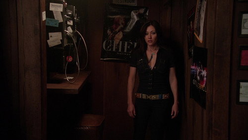 Charmed: Jovens Bruxas: 3×15