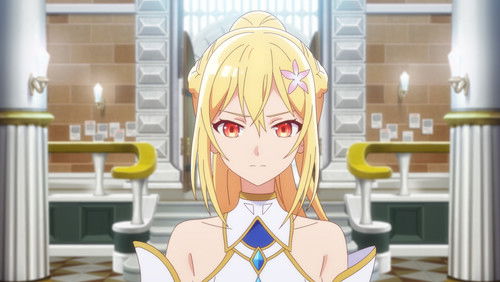 Hazure Skill “Kinomi Master”: Skill no Mi (Tabetara Shinu) wo Mugen ni Taberareru You ni Natta Ken ni Tsuite – Episódio 2