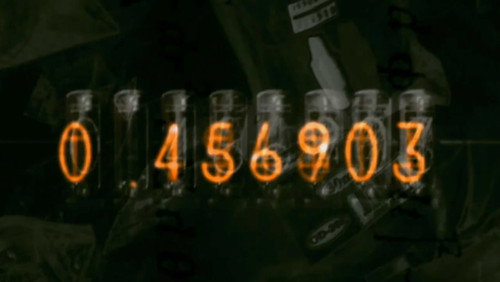 Steins;Gate: 1×8