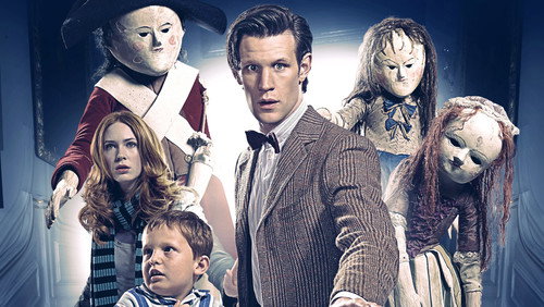 Doctor Who: 6×9