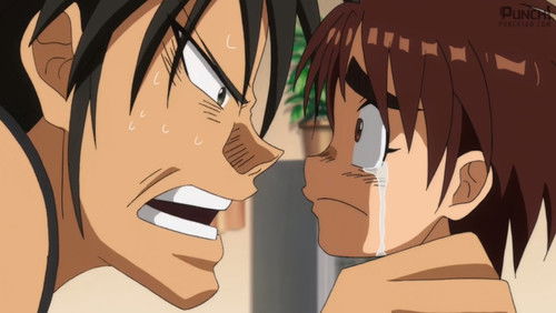 Karakuri Circus: 1×2