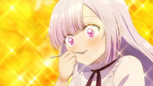 Tsuihousha Shokudou e Youkoso! – Episódio 1