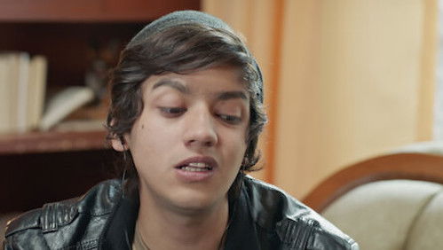 Rosario Tijeras: 2×42