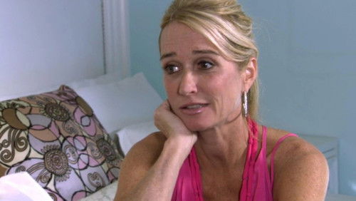 The Real Housewives of Beverly Hills: 1×10