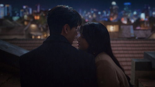 Amor Entre Linhas: 1×16