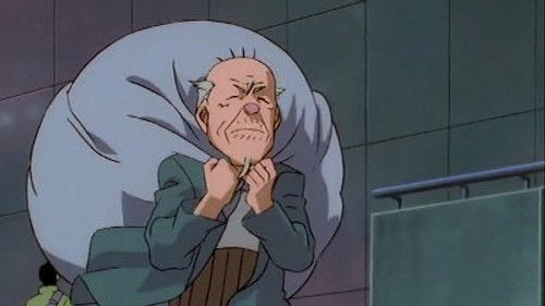 Hajime No Ippo – Episódio 71