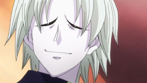 Hunter x Hunter (2011) – Episódio 33