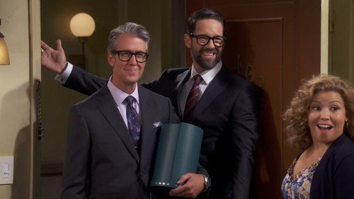 One Day at a Time: 3×10
