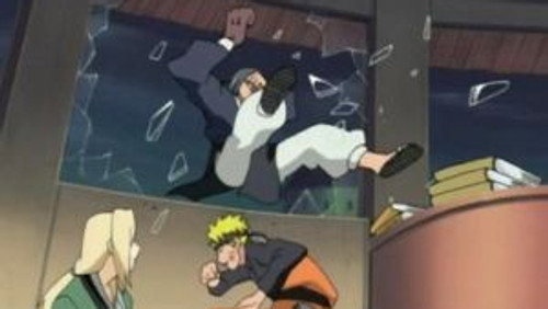 Naruto Shippuden: 3×64