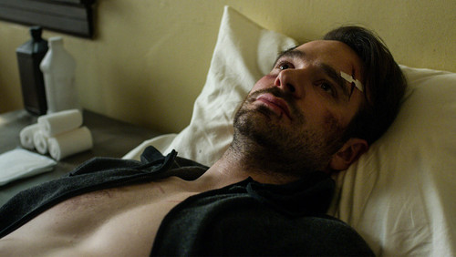 Marvel – Demolidor: 3×1