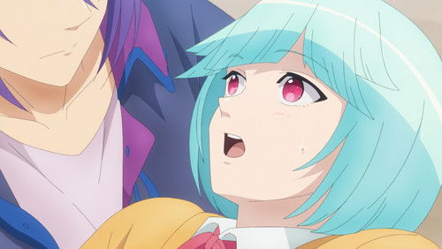 Gekkan Mousou Kagaku – Episódio 6