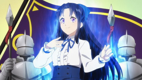 Isekai Nonbiri Nouka – Episódio 8