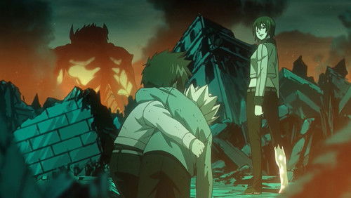 Fairy Tail – Episódio 15