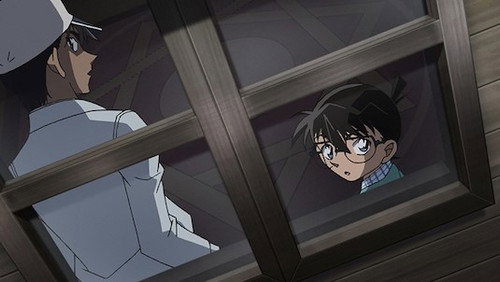 Detective Conan – Episódio 612