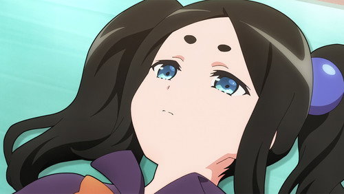 Futoku no Guild: 1×2