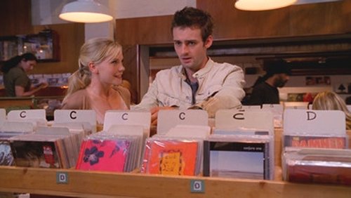 Dead like me: a morte lhe cai bem: 1×14