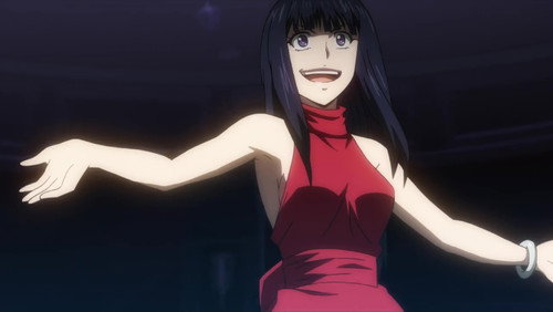 Killing Bites: 1×11