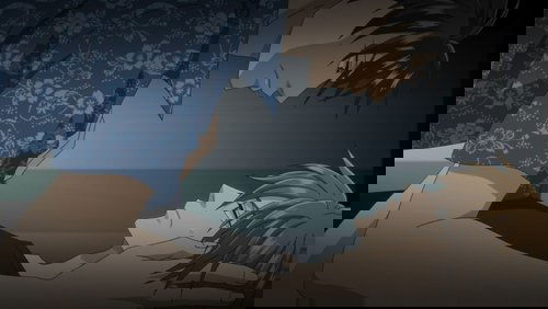 Tight Rope – Episode 2