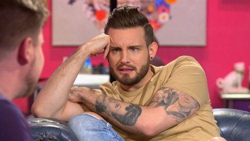 How Far Is Tattoo Far?: 2×2