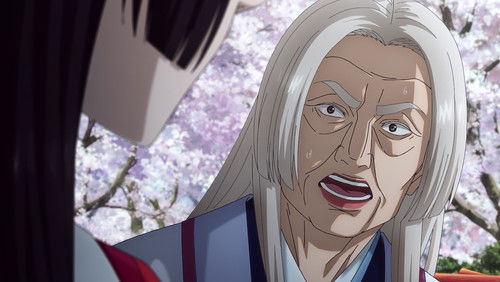 Karasu wa Aruji wo Erabanai – Episódio 12